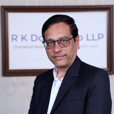 Vipul Vekariya